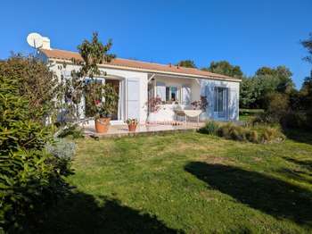 Vente Maison 2 chambresL'Île-d'Olonne