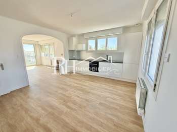 Vente Maison 3 chambresL'Île-d'Olonne
