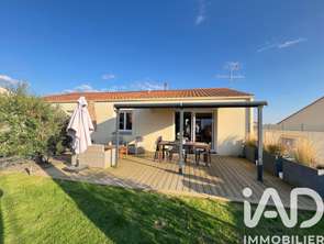 Vente Maison 4 chambresL'Île-d'Olonne