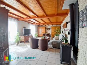 Vente maison 4 pièces L'Île-d'Olonne 85