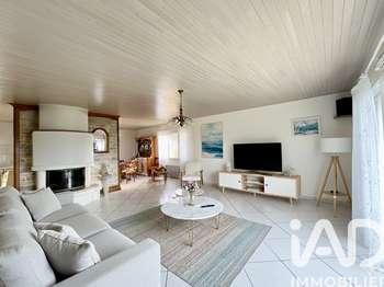 Maison 6 pièces 165 m² · à L'Île-d'Olonne · 165 m² · 449 000 €