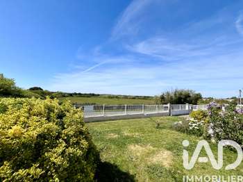 Vente Maison 4 chambresL'Île-d'Olonne