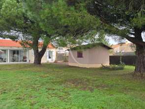 Vente Maison 2 chambresL'Île-d'Olonne
