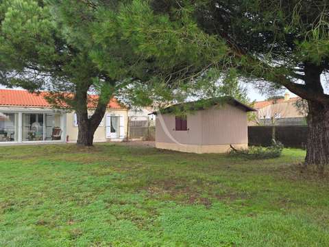 Vente maison 3 pièces L'Île-d'Olonne 85