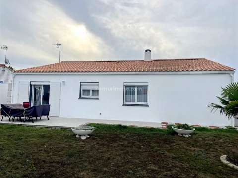 Vente maison 5 pièces L'Île-d'Olonne 85