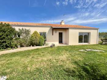 Vente maison 6 pièces L'Île-d'Olonne 85