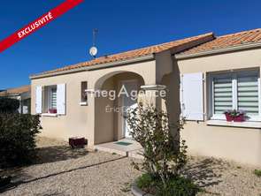 Vente Maison 2 chambresL'Île-d'Olonne