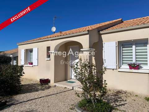Vente maison 3 pièces L'Île-d'Olonne 85
