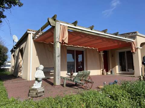 Vente maison 4 pièces L'Île-d'Olonne 85