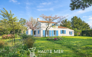 Photo Vente maison L'Île-d'Olonne