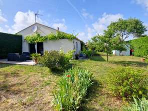 Vente Maison 3 chambresL'Île-d'Olonne