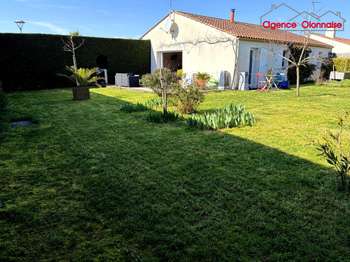 Vente maison 4 pièces L'Île-d'Olonne 85