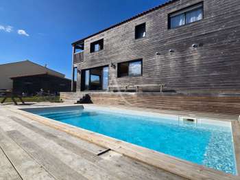 Vente maison 6 pièces L'Île-d'Olonne 85