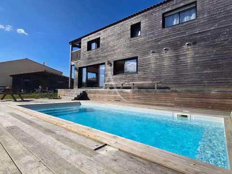 Vente maison 6 pièces L'Île-d'Olonne 85