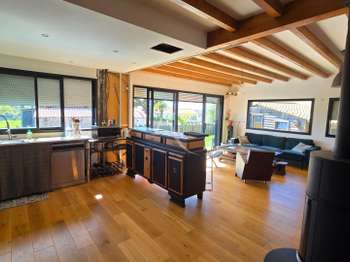 Vente Maison 4 chambresL'Île-d'Olonne