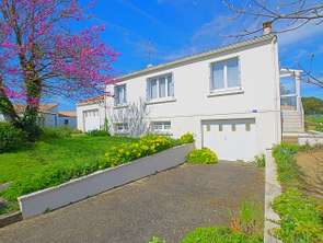 Vente Maison 2 chambresL'Île-d'Olonne