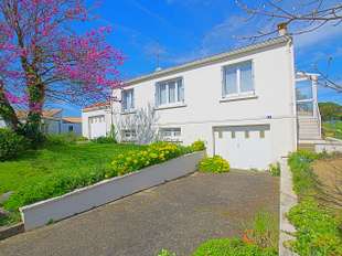 Photo Vente maison L'Île-d'Olonne