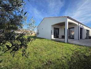 Vente Maison 3 chambresL'Île-d'Olonne