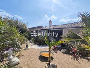 Vente Maison 2 chambresL'Île-d'Olonne