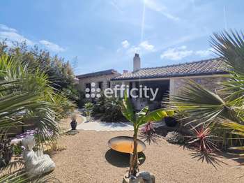Vente maison 4 pièces L'Île-d'Olonne 85