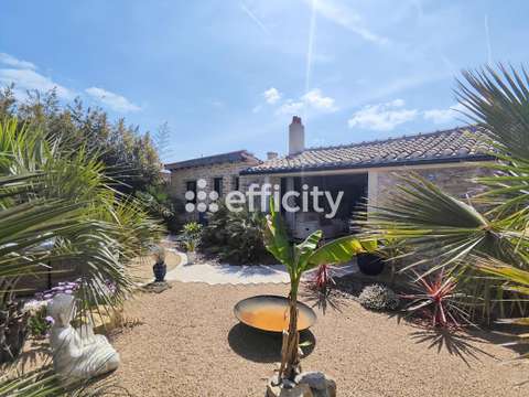 Vente maison 4 pièces L'Île-d'Olonne 85