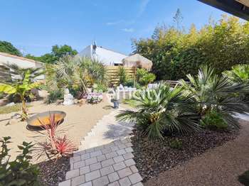 Vente Maison 2 chambresL'Île-d'Olonne