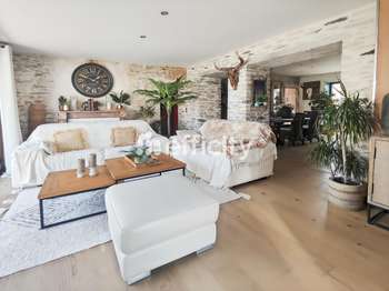Vente Maison 2 chambresL'Île-d'Olonne
