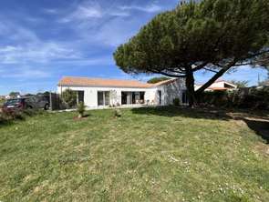 Vente Maison 3 chambresL'Île-d'Olonne