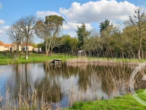 Vente Maison 4 chambresL'Île-d'Olonne