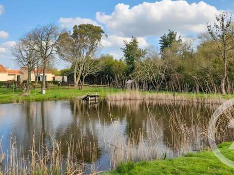 Vente maison 6 pièces L'Île-d'Olonne 85