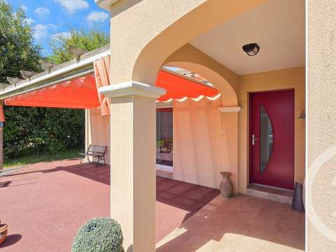 Vente maison 4 pièces L'Île-d'Olonne 85