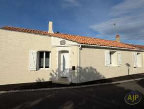 Vente Maison 2 chambresL'Île-d'Olonne