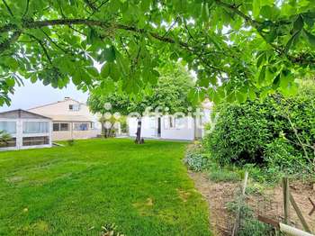 Vente Maison 4 chambresL'Île-d'Olonne