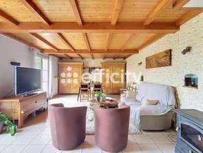 Vente Maison 4 chambresL'Île-d'Olonne