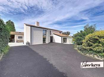 Vente maison 7 pièces Vente maison 7 pièces