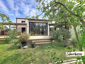 Vente Maison 4 chambresL'Île-d'Olonne
