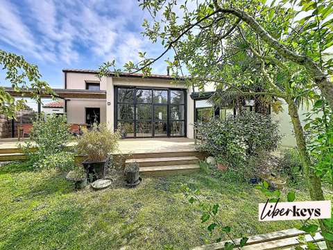 Vente maison 7 pièces L'Île-d'Olonne 85
