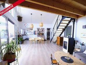 Vente Maison 4 chambresL'Île-d'Olonne