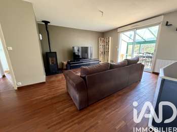 Vente maison 5 pièces Vente maison 5 pièces