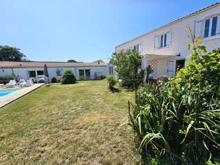 Vente maison 11 pièces