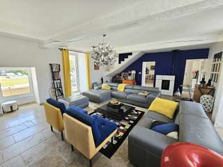 Vente maison 11 pièces