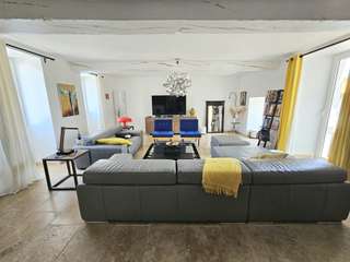 Vente maison 11 pièces