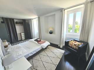Vente maison 11 pièces