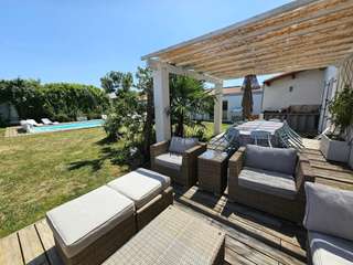 Vente maison 11 pièces