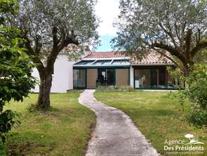 Vente Maison 4 chambresL'Île-d'Olonne