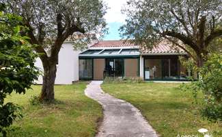 Photo Vente maison L'Île-d'Olonne