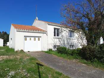 Vente Maison 2 chambresL'Île-d'Olonne