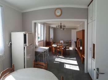 Vente Maison 2 chambresL'Île-d'Olonne