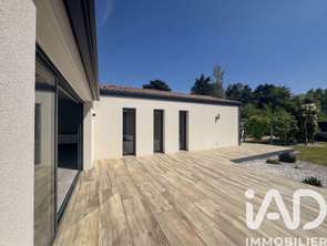 Vente Maison 5 chambresL'Île-d'Olonne