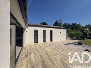 Vente maison 8 pièces Vente maison 8 pièces